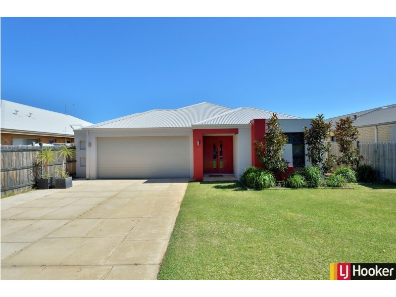 22 Wanjeep Street, Dudley Park WA 6210