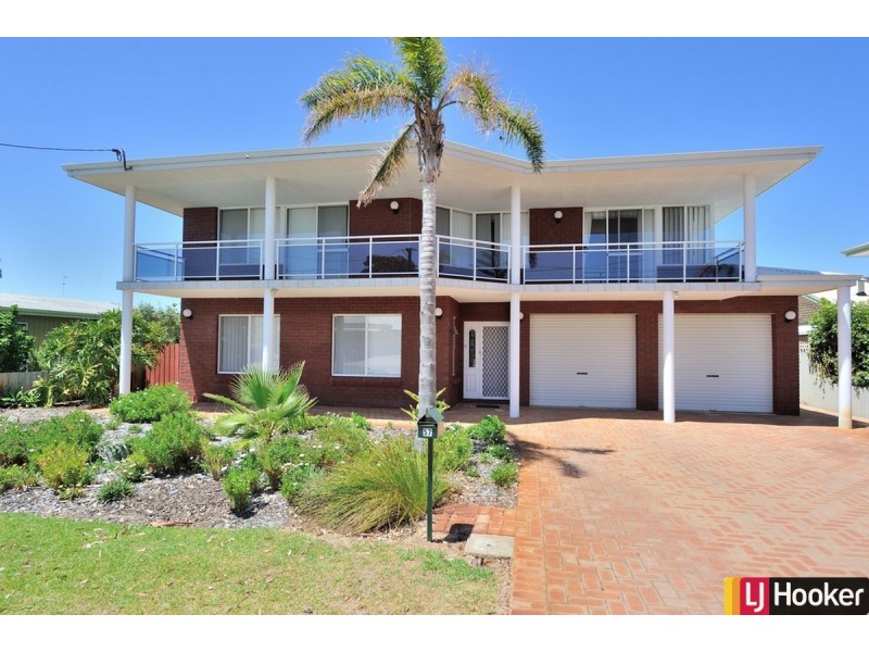 57 Dorothy Avenue, Falcon WA 6210