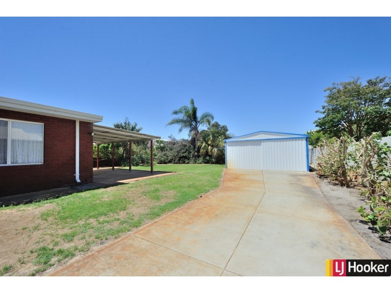 57 Dorothy Avenue, Falcon WA 6210