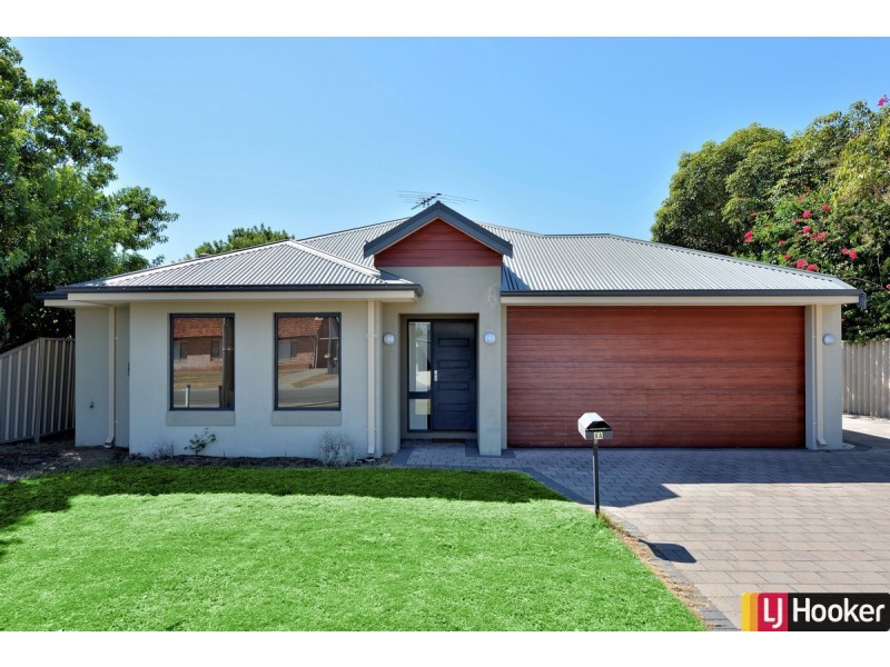 8A Loxton Street, Dudley Park WA 6210