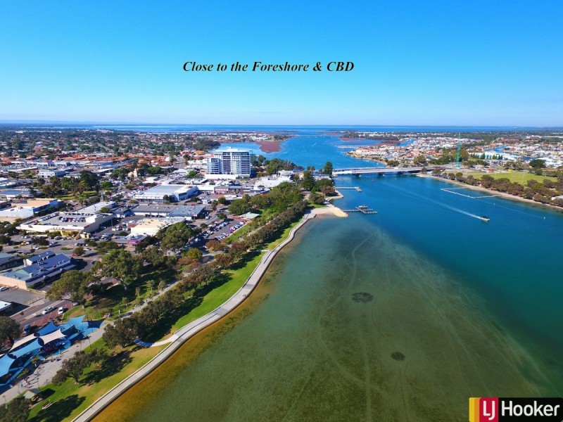 8A Loxton Street, Dudley Park WA 6210