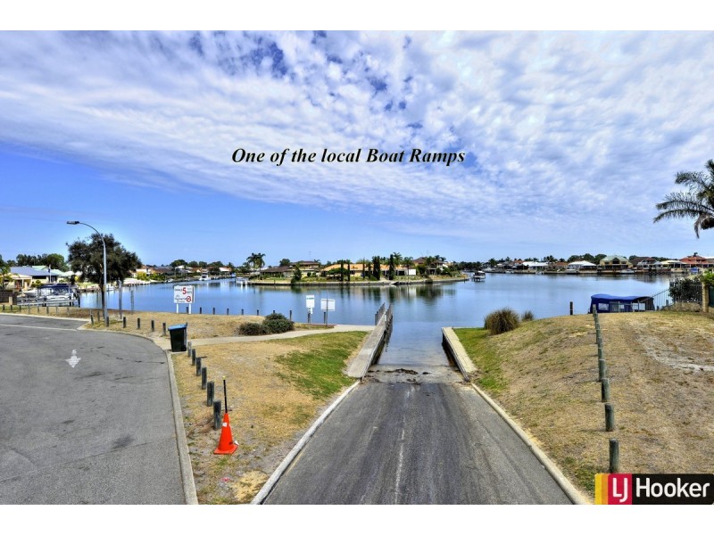 8A Loxton Street, Dudley Park WA 6210