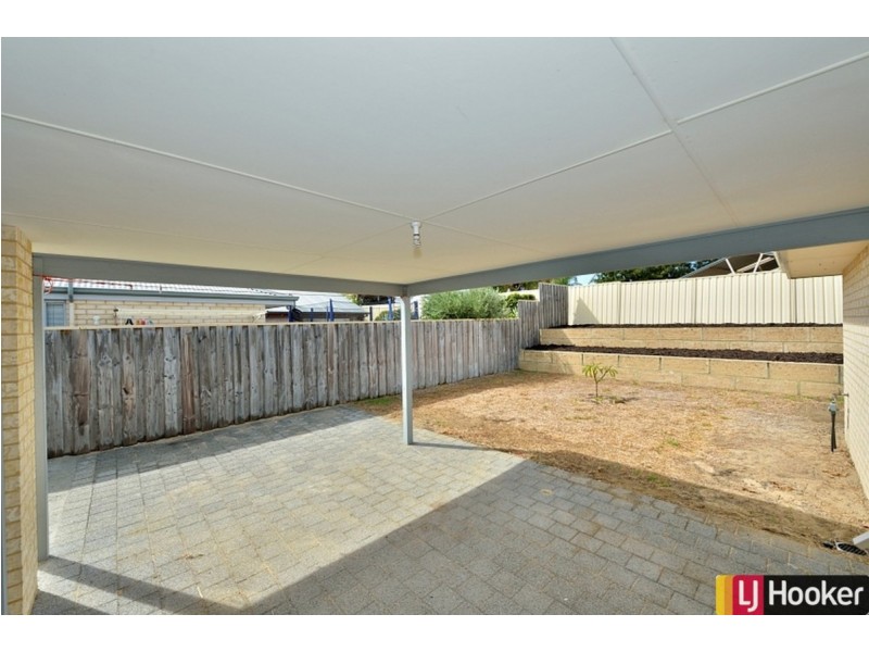 13 Scarab Court, Halls Head WA 6210