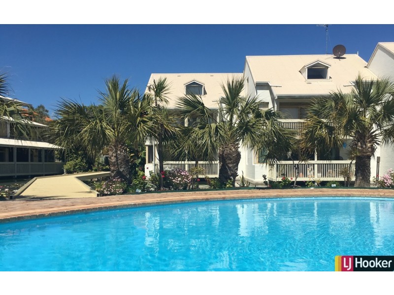 58/132-140 Mandurah Terrace, Mandurah WA 6210