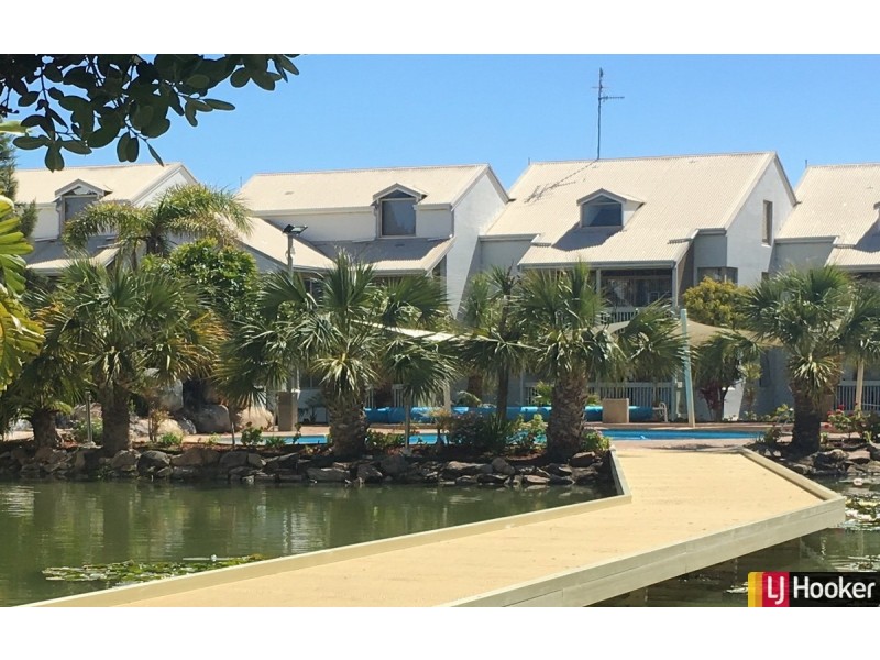 58/132-140 Mandurah Terrace, Mandurah WA 6210