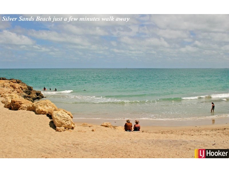 58/132-140 Mandurah Terrace, Mandurah WA 6210