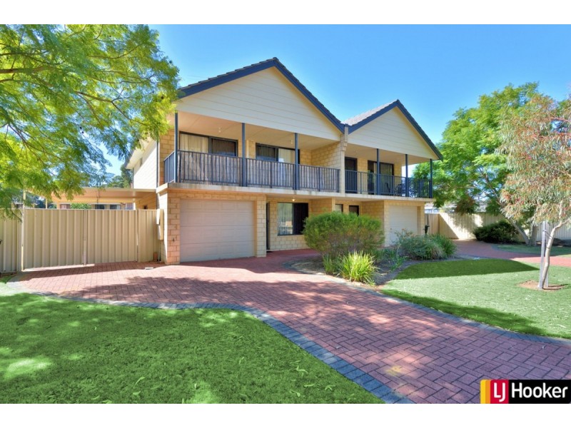 3/70 Waldron Boulevard, Greenfields WA 6210