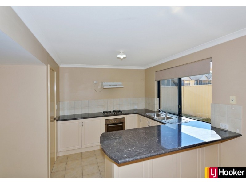 3/70 Waldron Boulevard, Greenfields WA 6210