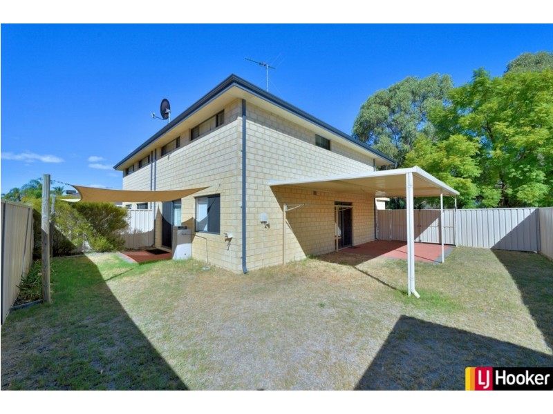3/70 Waldron Boulevard, Greenfields WA 6210