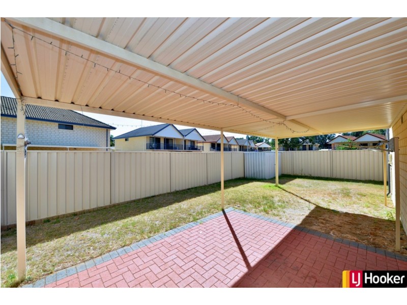 3/70 Waldron Boulevard, Greenfields WA 6210