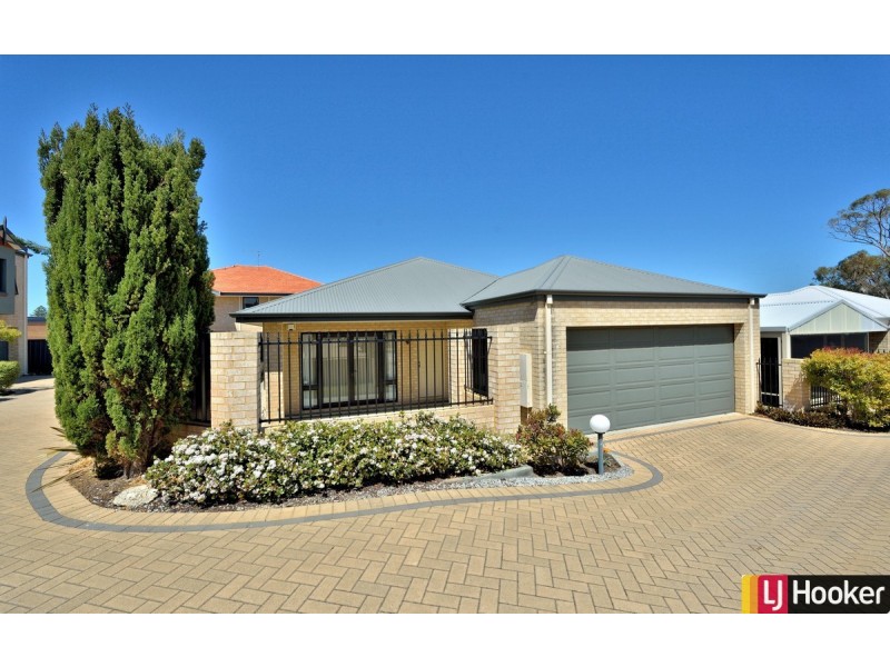 7/6 Valley Road, Halls Head WA 6210