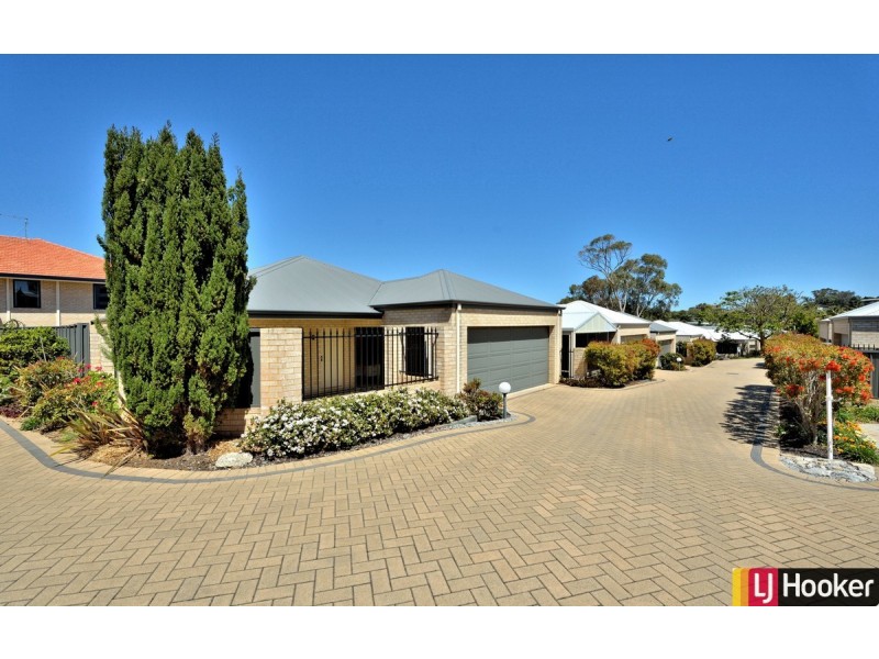 7/6 Valley Road, Halls Head WA 6210