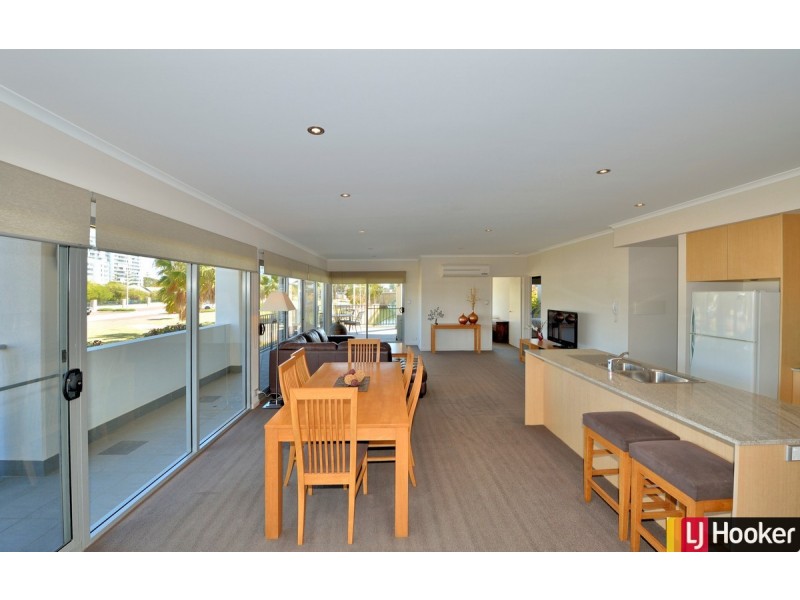 1/3 The Palladio, Mandurah WA 6210