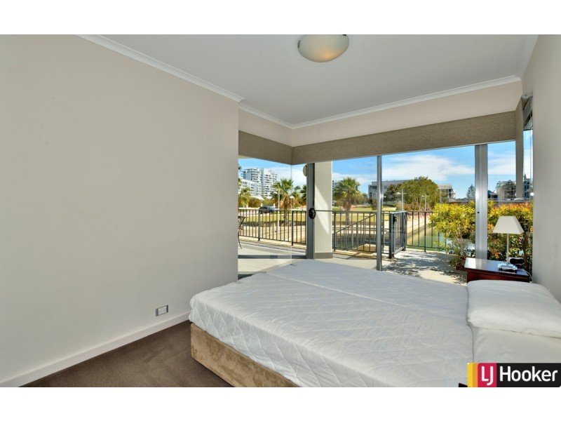 1/3 The Palladio, Mandurah WA 6210