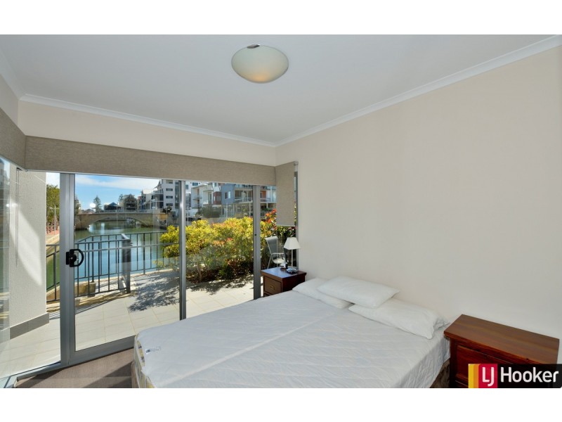 1/3 The Palladio, Mandurah WA 6210