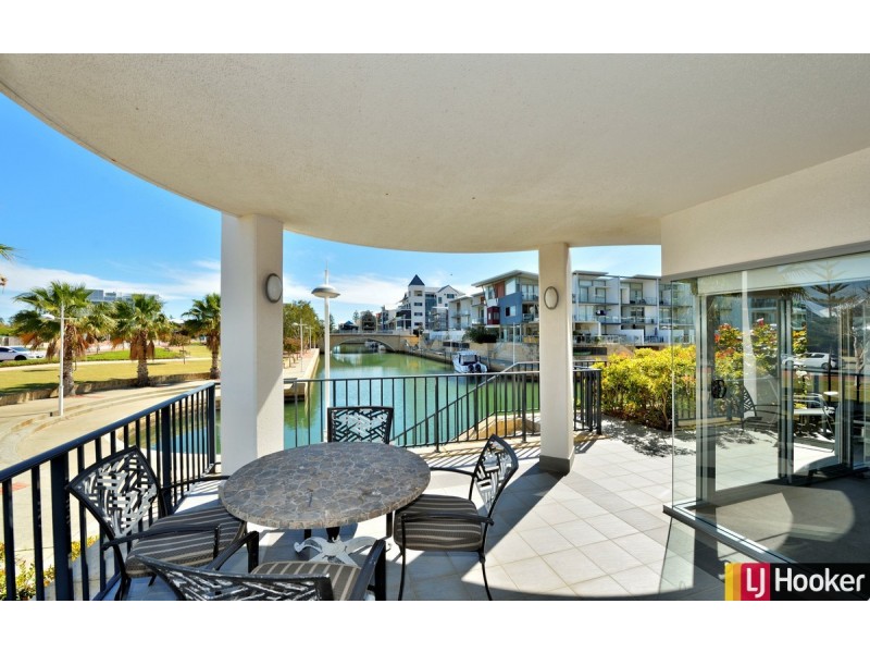 1/3 The Palladio, Mandurah WA 6210