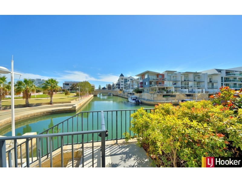 1/3 The Palladio, Mandurah WA 6210