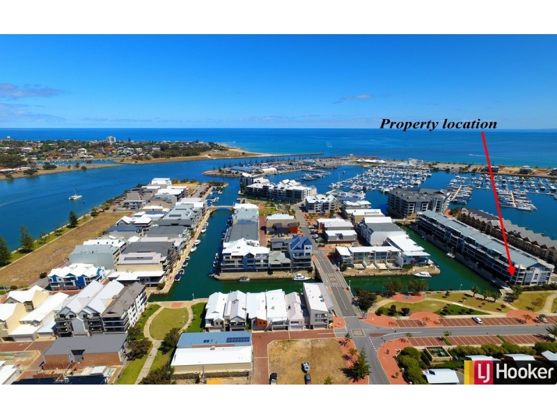 1/3 The Palladio, Mandurah WA 6210