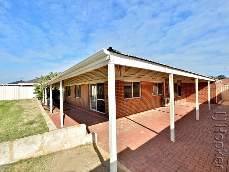 8 Bencubbin Street, Dawesville WA 6211
