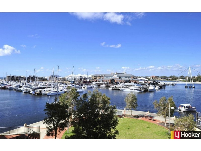 19/15 The Palladio, Mandurah WA 6210