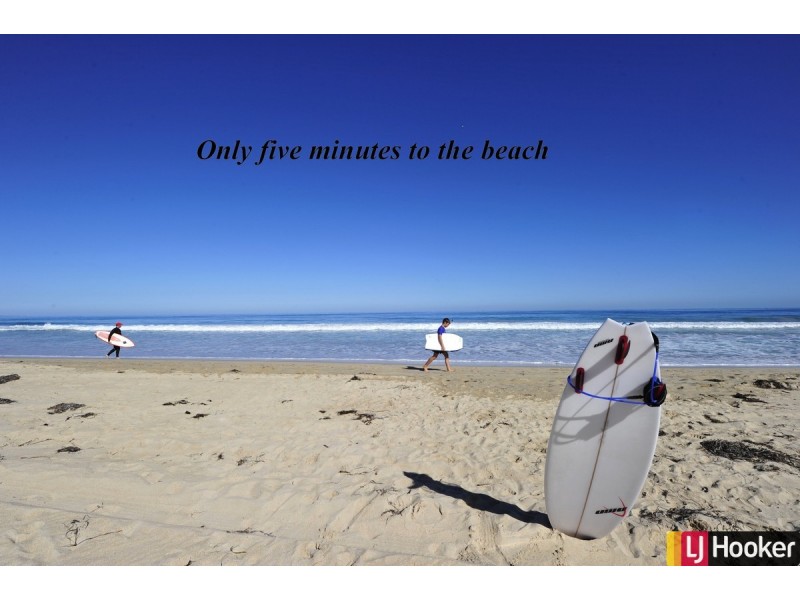 31 Newbridge Street, Meadow Springs WA 6210