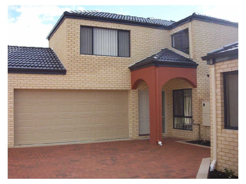 4/6 Churchill Avenue, Dudley Park WA 6210