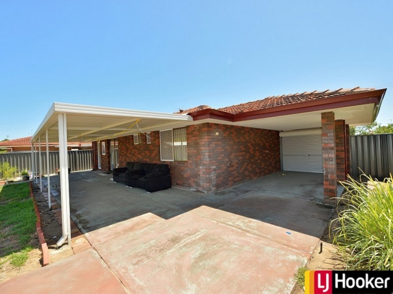 25 Hennessy Place, Mandurah WA 6210