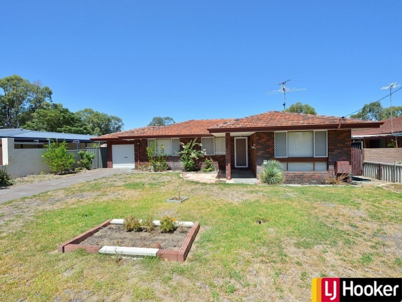 25 Hennessy Place, Mandurah WA 6210