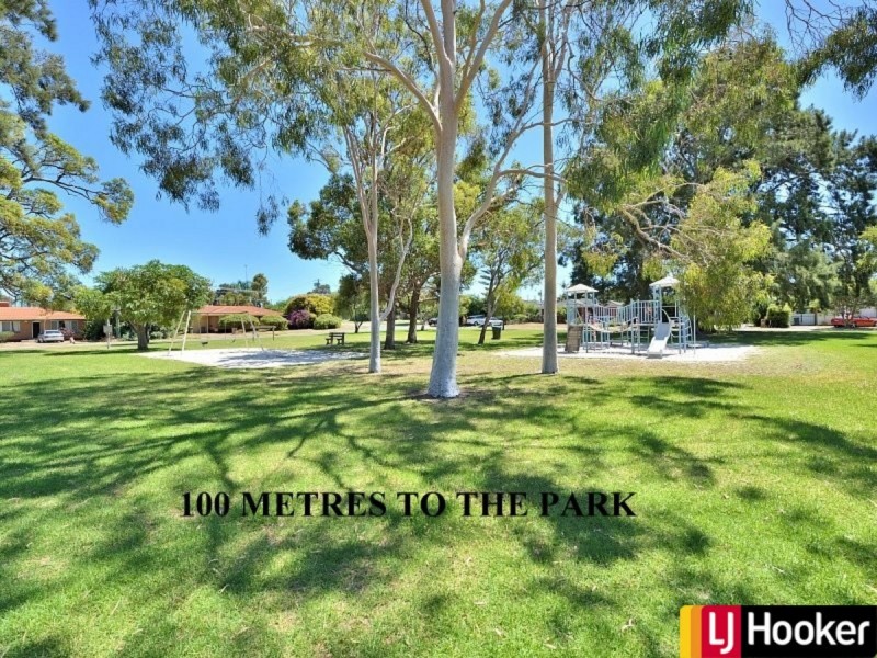 25 Hennessy Place, Mandurah WA 6210