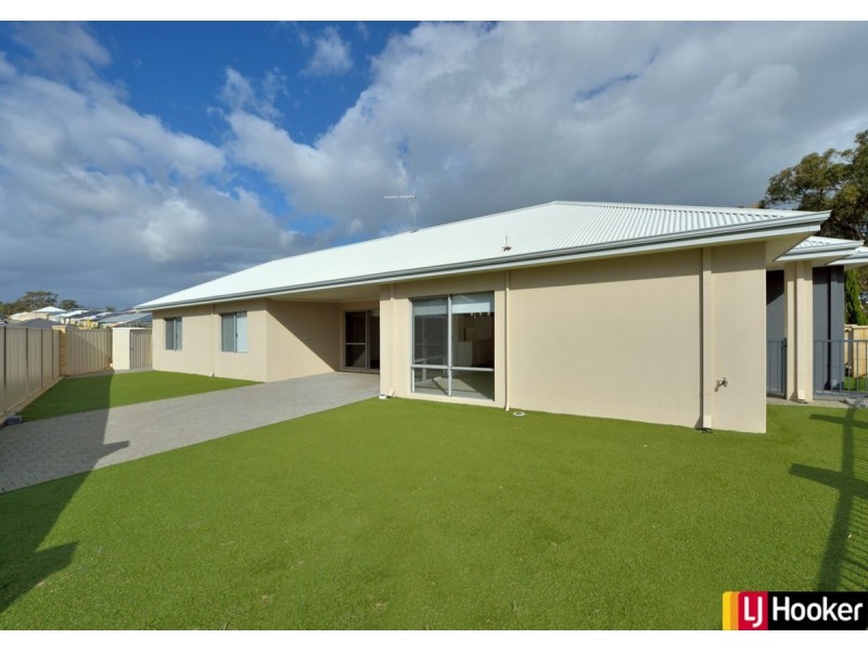 3 Hirono Approach, Meadow Springs WA 6210