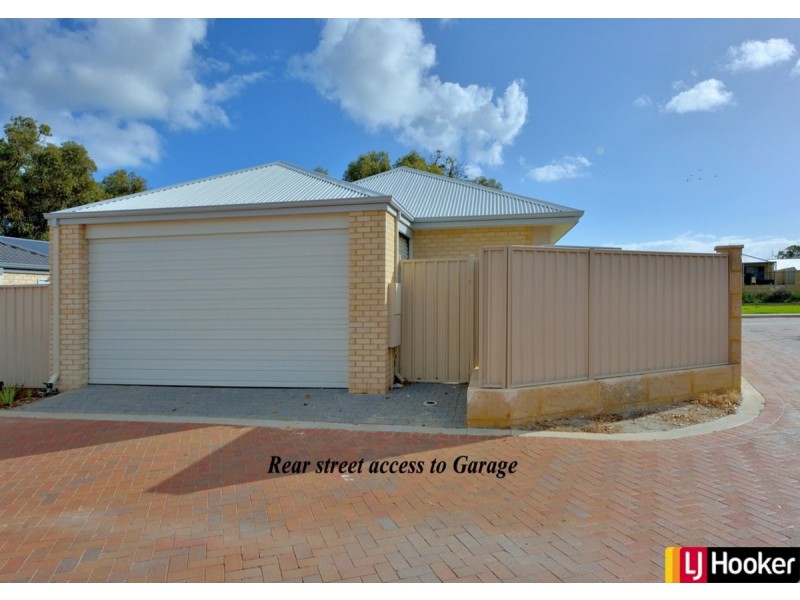 3 Hirono Approach, Meadow Springs WA 6210