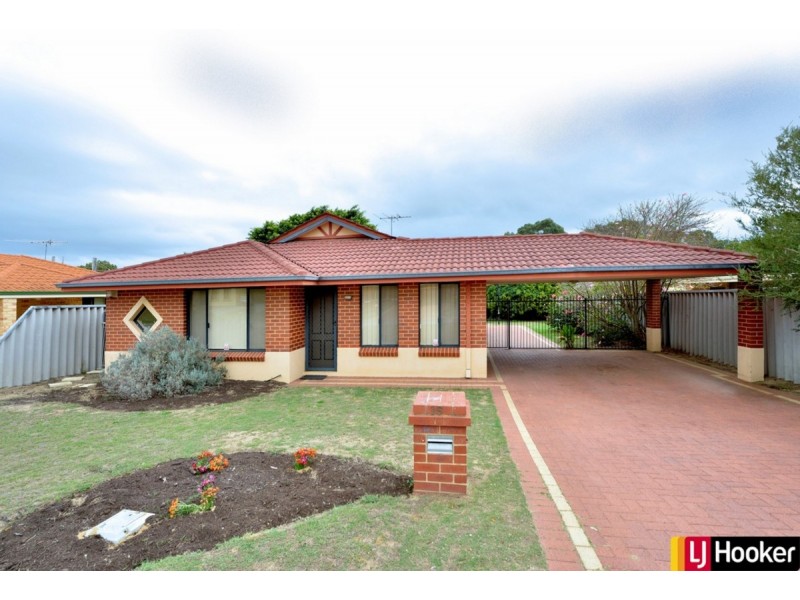 15 Cane Road, Greenfields WA 6210
