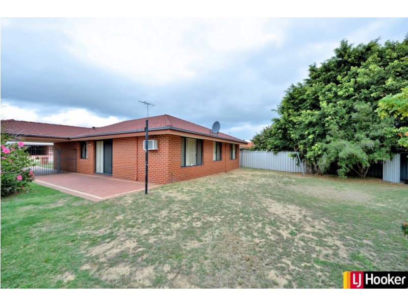 15 Cane Road, Greenfields WA 6210
