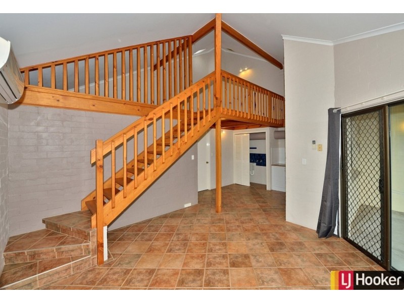 21/124-130 Mandurah Terrace, Mandurah WA 6210