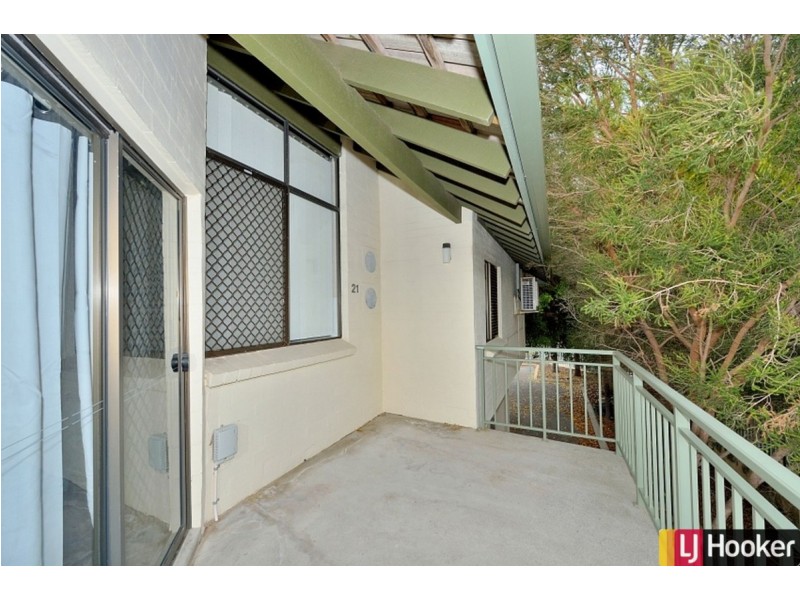 21/124-130 Mandurah Terrace, Mandurah WA 6210
