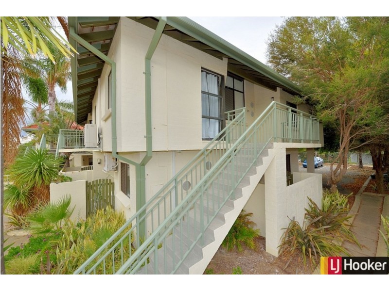 21/124-130 Mandurah Terrace, Mandurah WA 6210