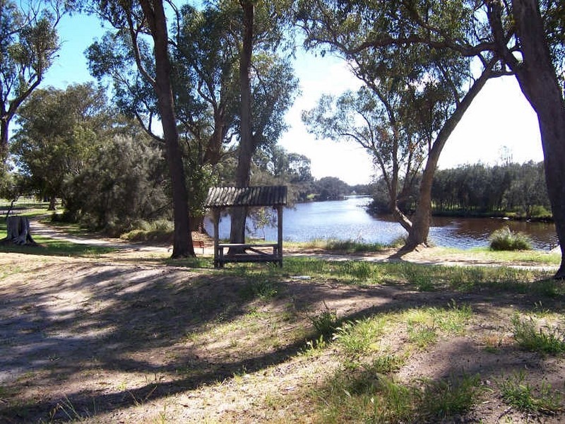 100 Teranca Road,, Greenfields WA 6210