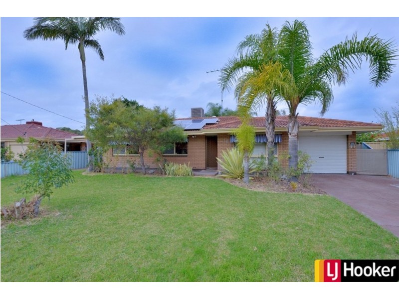 19 Moat Street, Mandurah WA 6210