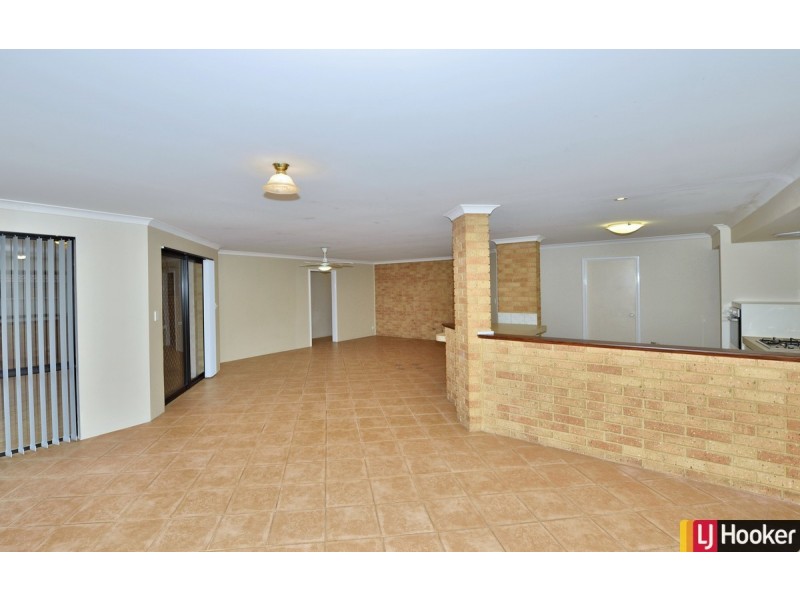 19 Prestwick Green, Meadow Springs WA 6210