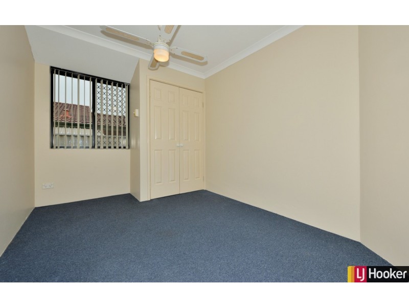 19 Prestwick Green, Meadow Springs WA 6210