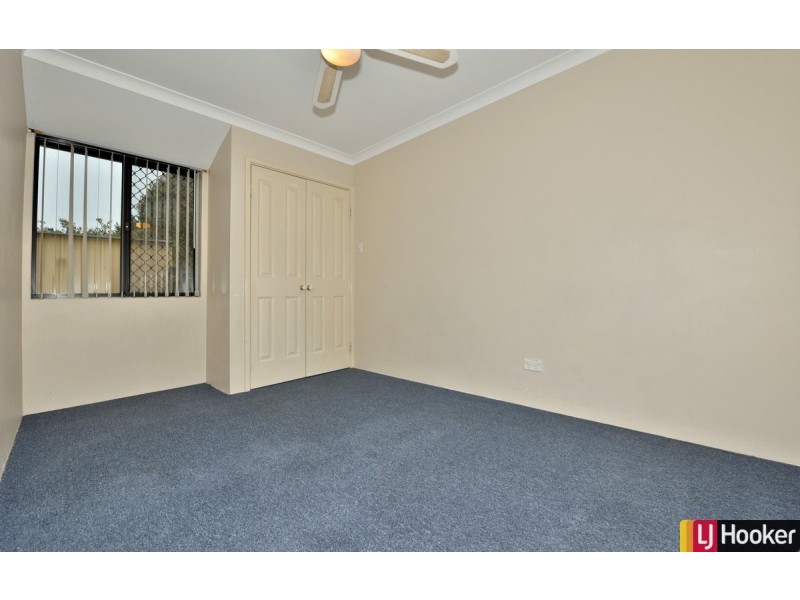 19 Prestwick Green, Meadow Springs WA 6210