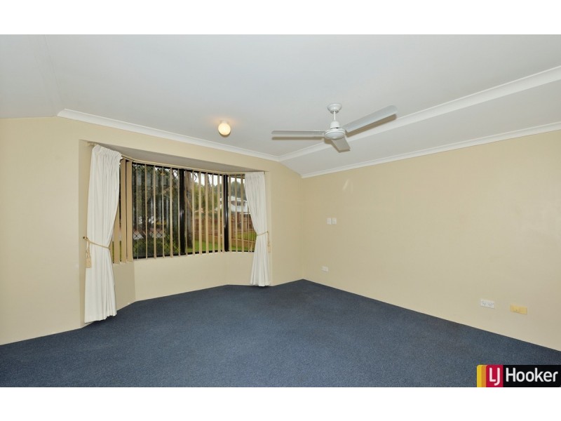 19 Prestwick Green, Meadow Springs WA 6210