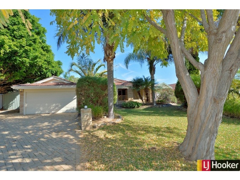 25 Balranald Street, Dudley Park WA 6210