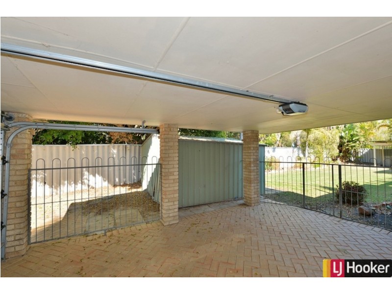 25 Balranald Street, Dudley Park WA 6210