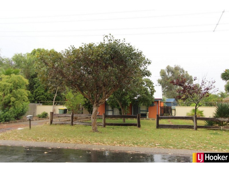 20 Darbal Road, Greenfields WA 6210