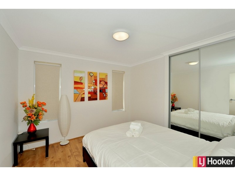 1/21 Starling Ramble, South Yunderup WA 6208