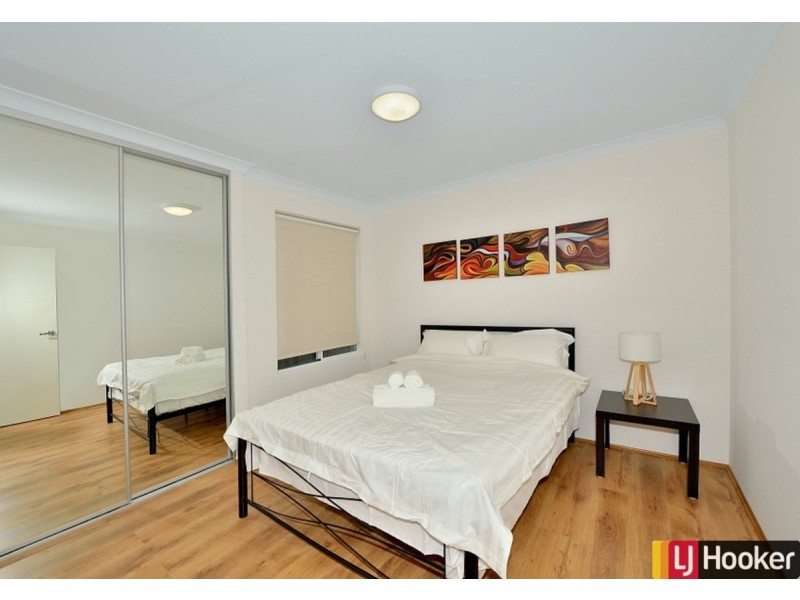 1/21 Starling Ramble, South Yunderup WA 6208