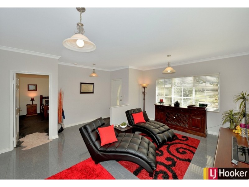 25 Ludlow Loop, Pinjarra WA 6208