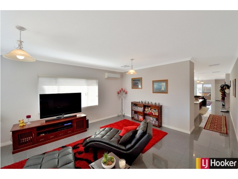 25 Ludlow Loop, Pinjarra WA 6208