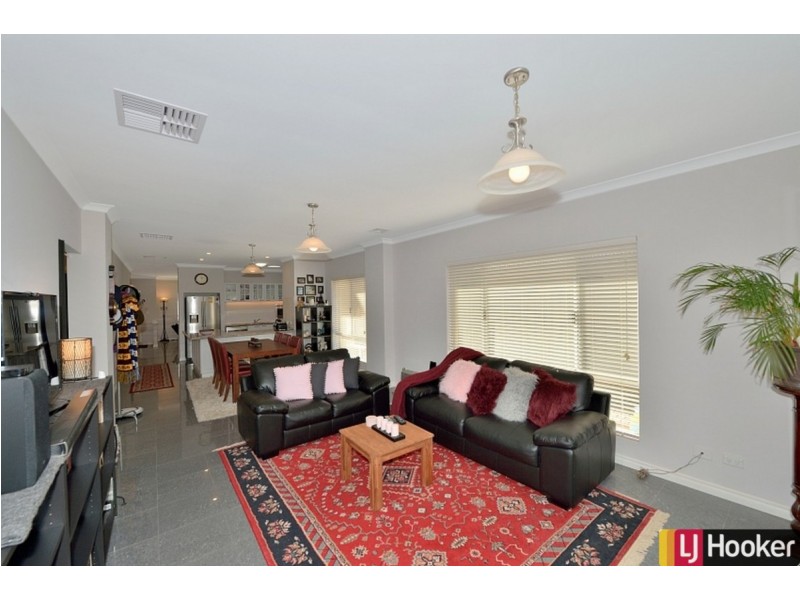 25 Ludlow Loop, Pinjarra WA 6208